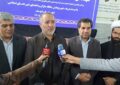 توسعه کشت گلخانه‌ای، از مهمترین راهبردهای بخش کشاورزی است