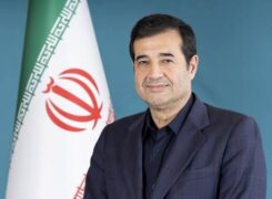 مجلس مشورتی جوانان ایران تشکیل می‌شود
