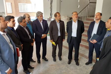 از مطالبه ای مشترک تا یک وعده برای پایان راه خانه جوان