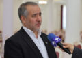 خراسان جنوبی در آستانه بهره‌برداری از بخش مهمی از راه‌آهن شرق کشور