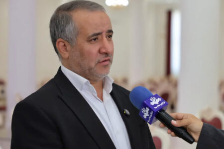 خراسان جنوبی در آستانه بهره‌برداری از بخش مهمی از راه‌آهن شرق کشور