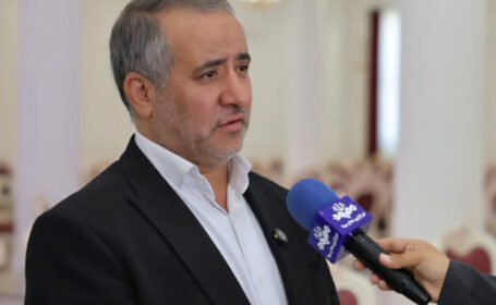 خراسان جنوبی در آستانه بهره‌برداری از بخش مهمی از راه‌آهن شرق کشور