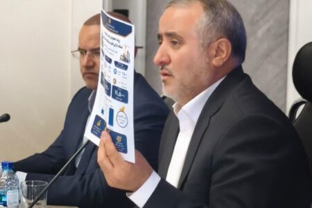 کسب رتبه‌های برتر ملی، نتیجه وحدت، انسجام و کار جهادی در استان است