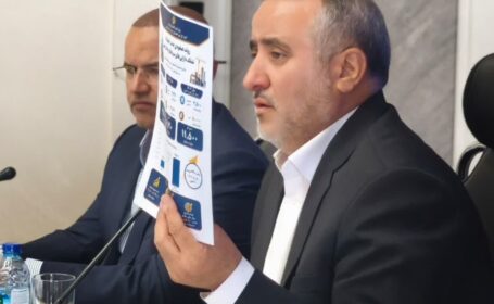 کسب رتبه‌های برتر ملی، نتیجه وحدت، انسجام و کار جهادی در استان است